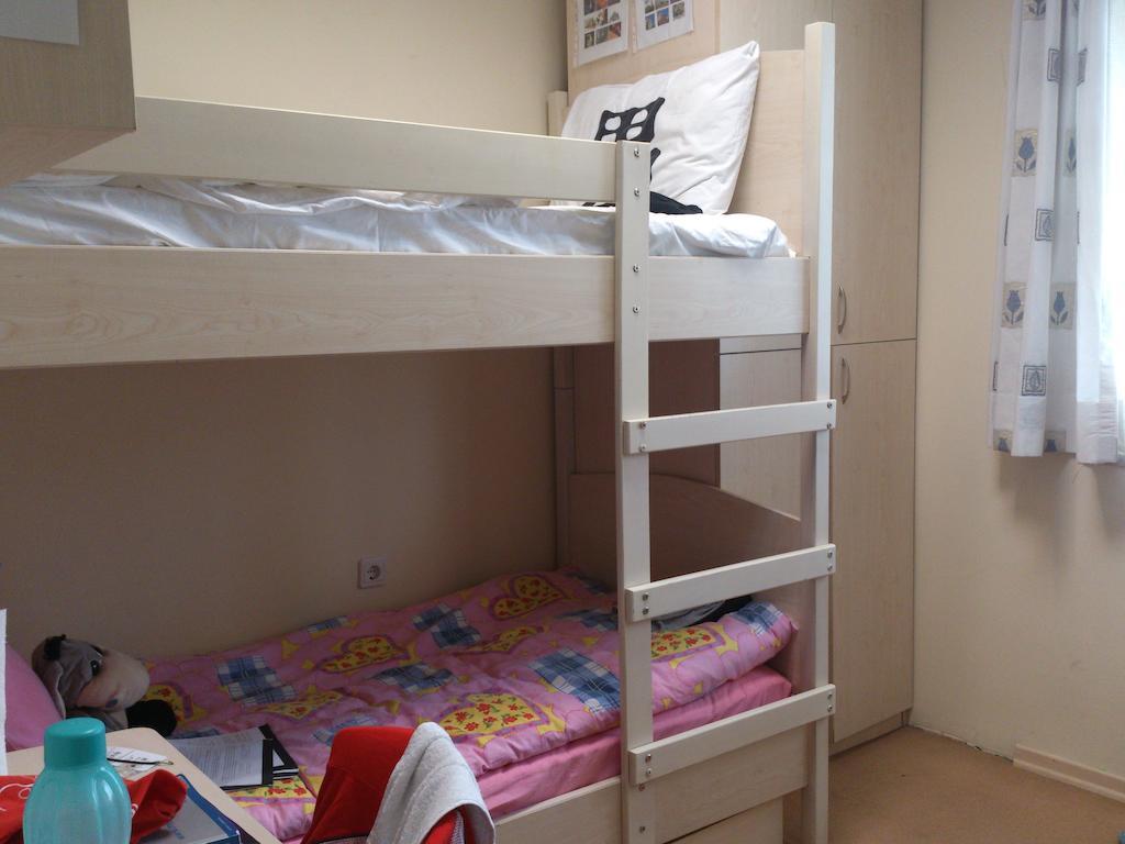 Palace Hostel Ankara Oda fotoğraf