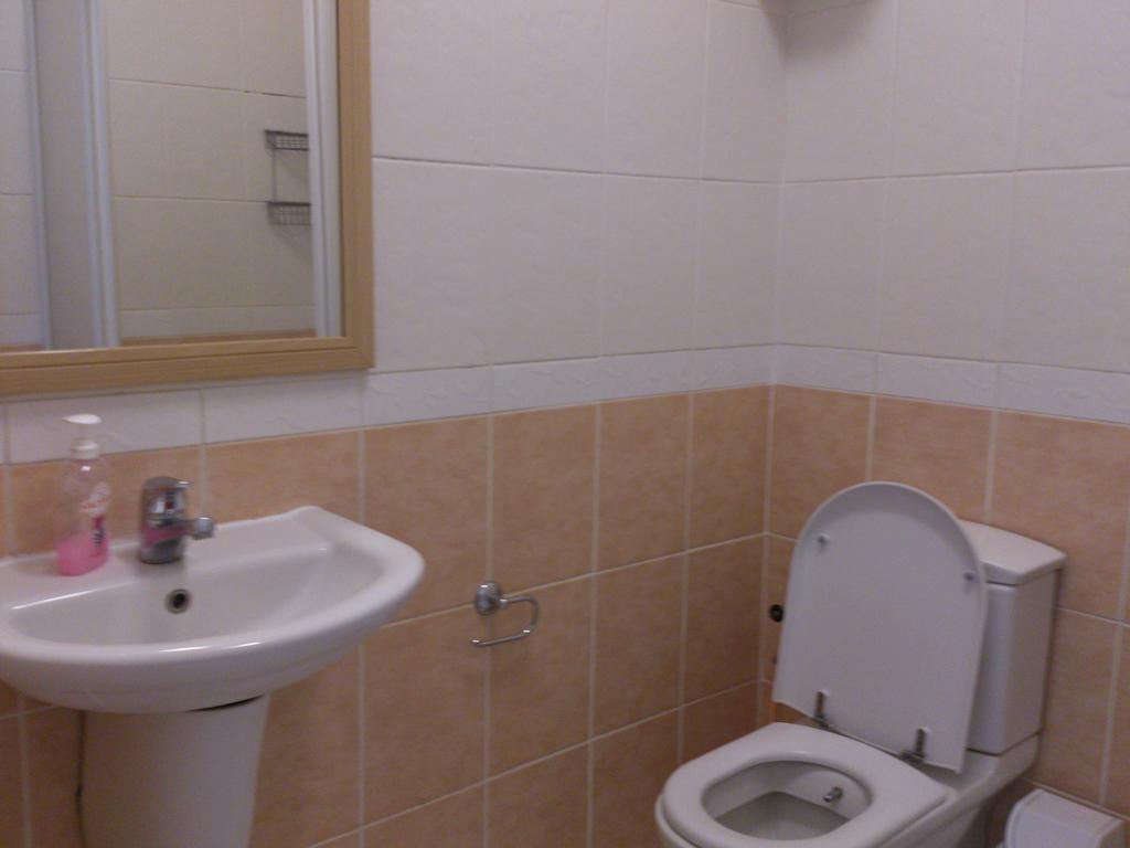 Palace Hostel Ankara Oda fotoğraf