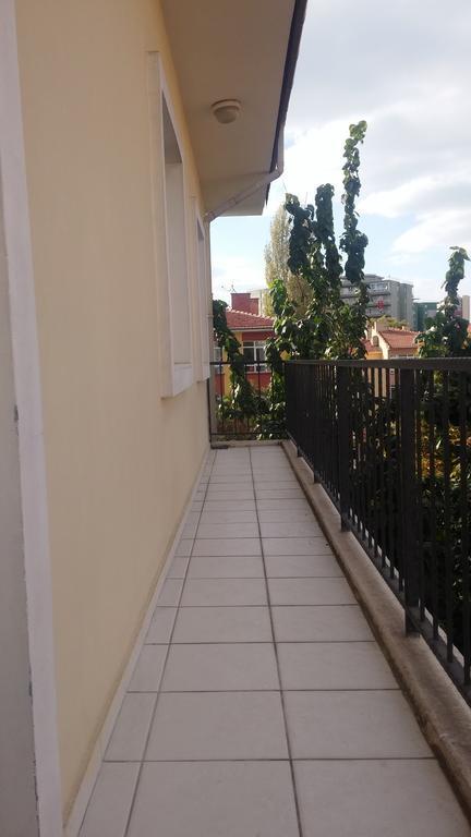 Palace Hostel Ankara Dış mekan fotoğraf