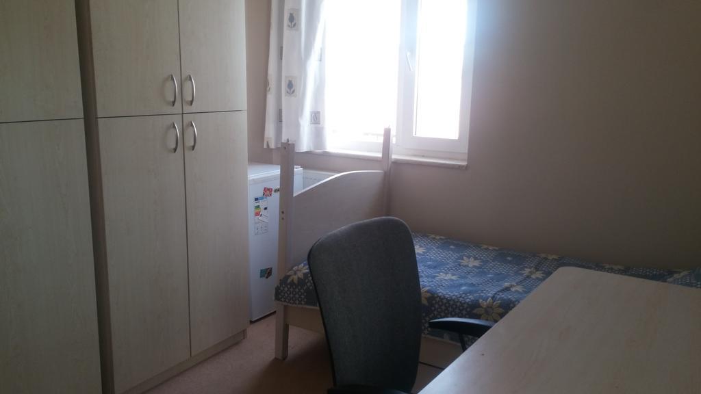 Palace Hostel Ankara Dış mekan fotoğraf