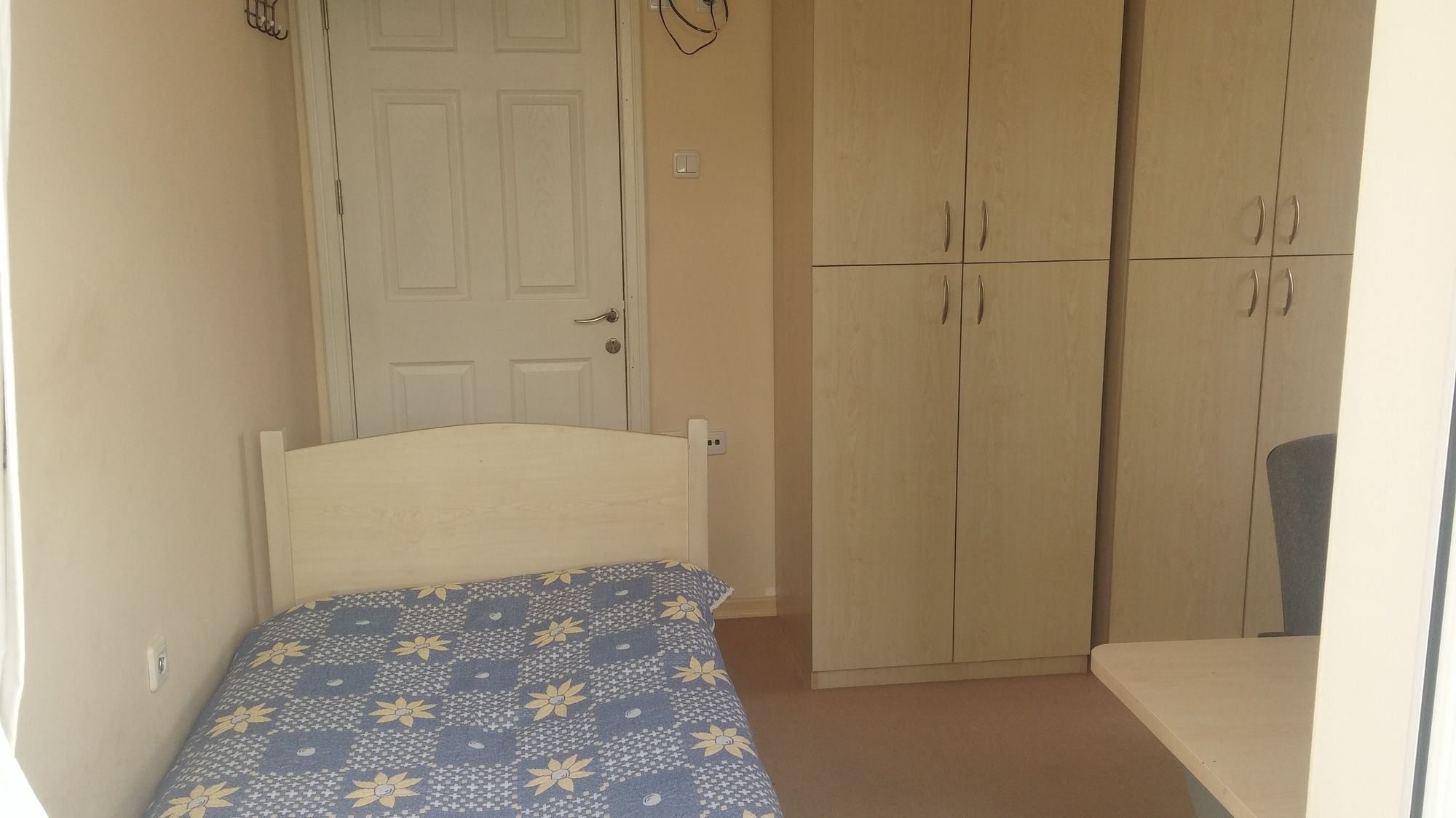 Palace Hostel Ankara Dış mekan fotoğraf