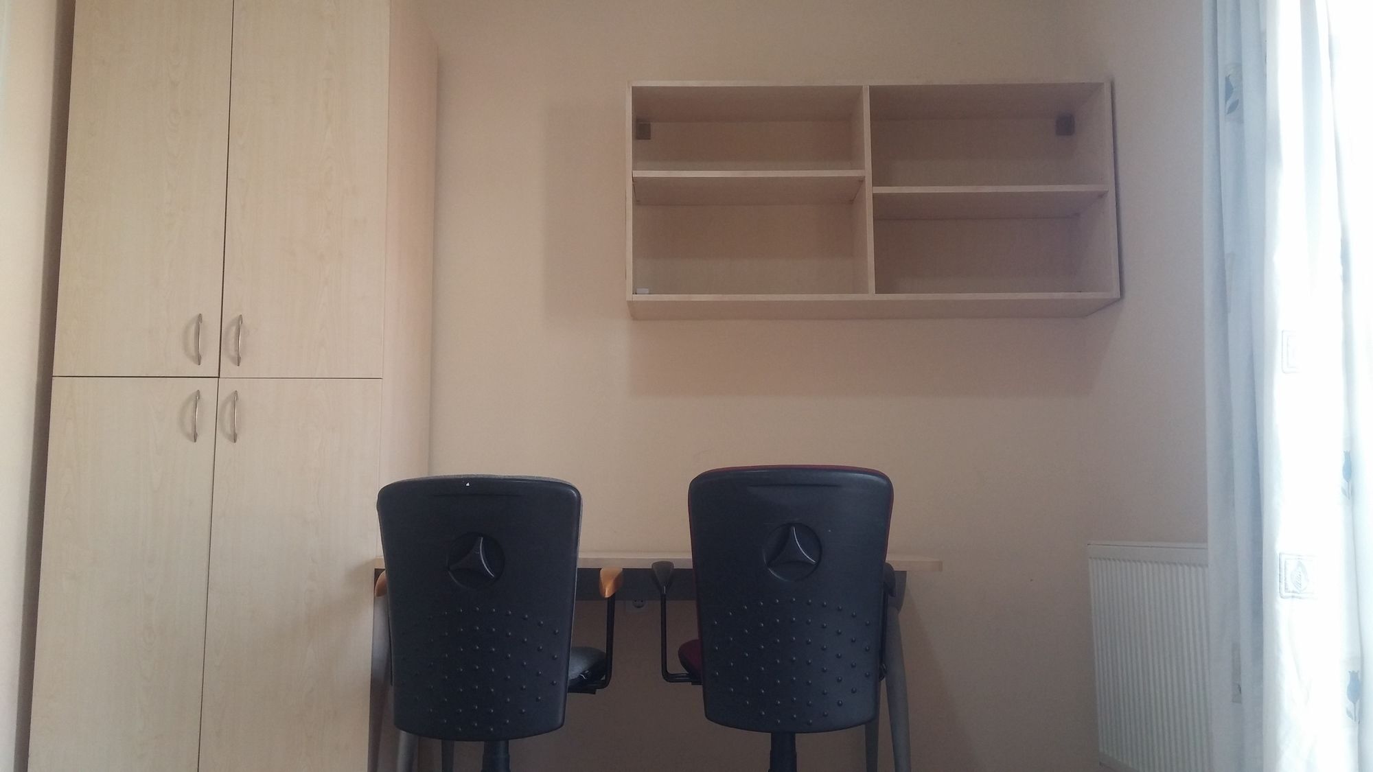 Palace Hostel Ankara Dış mekan fotoğraf