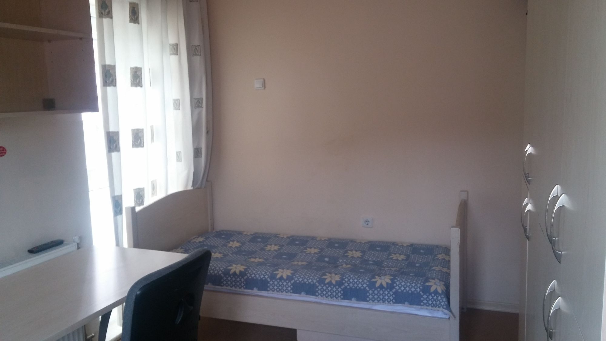 Palace Hostel Ankara Dış mekan fotoğraf